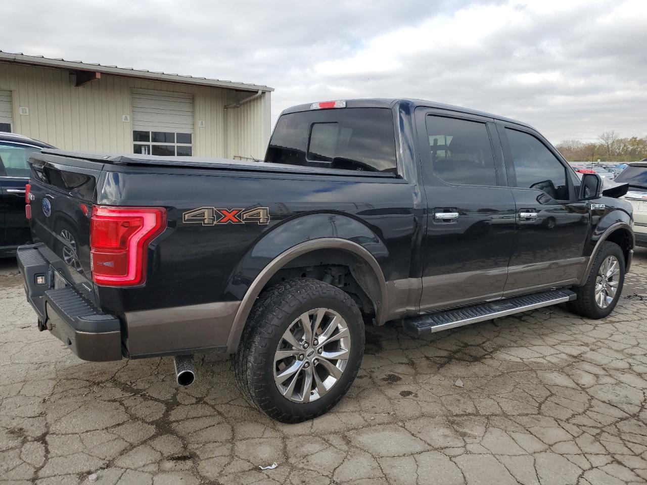 2015 Ford F-150 - Image 3