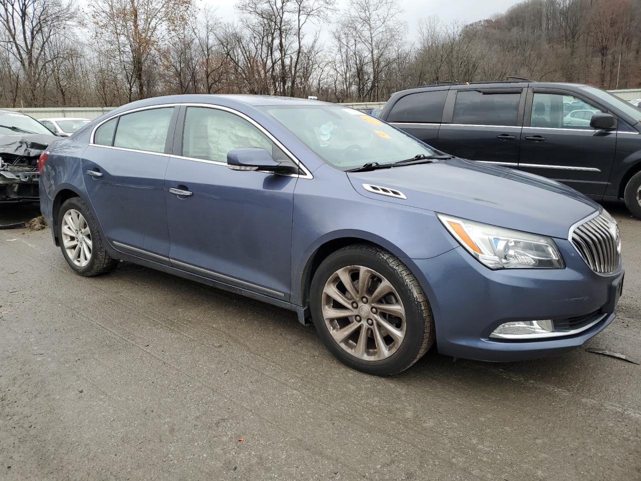 VIN 1G4GB5G30EF159428 2014 BUICK LACROSSE no.4