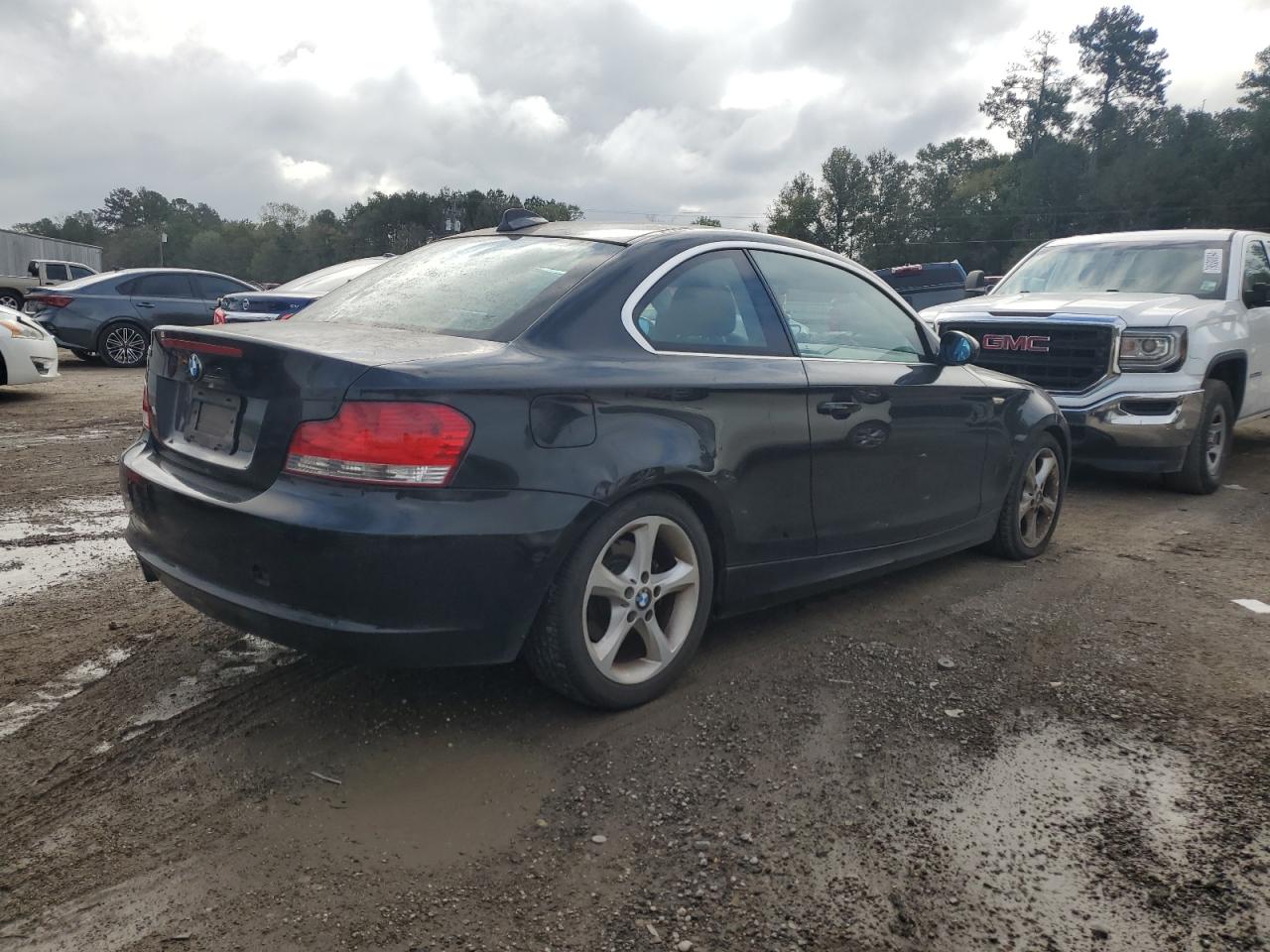 2008 BMW 1er - Image 3