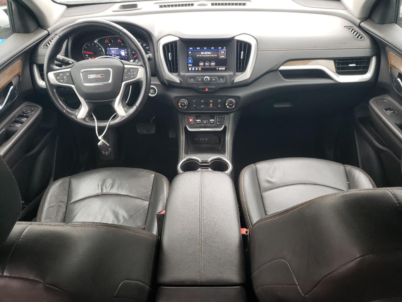2021 GMC Terrain - Image 8