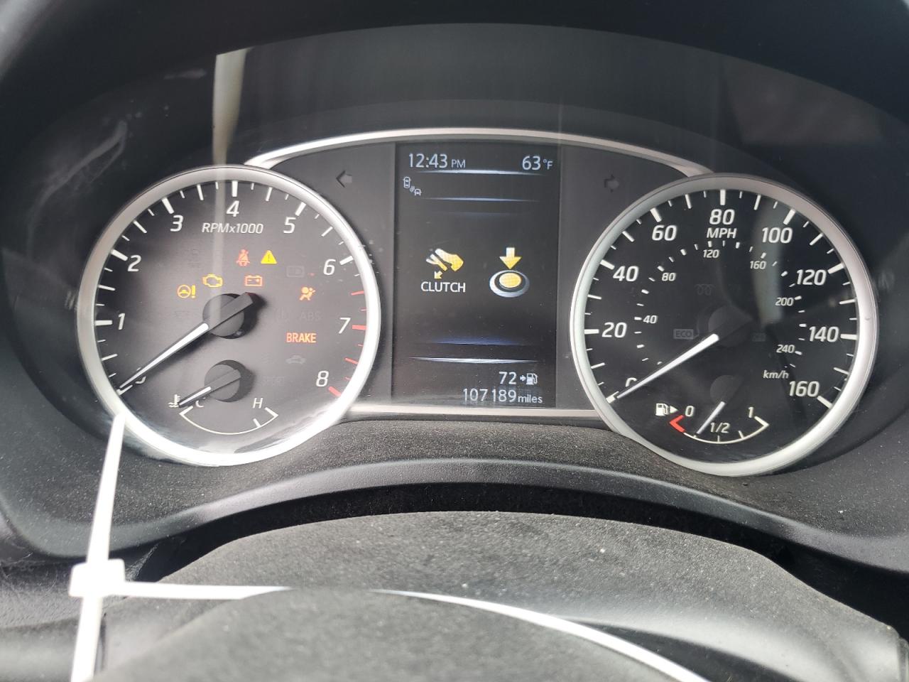 2017 Nissan Sentra - Image 9
