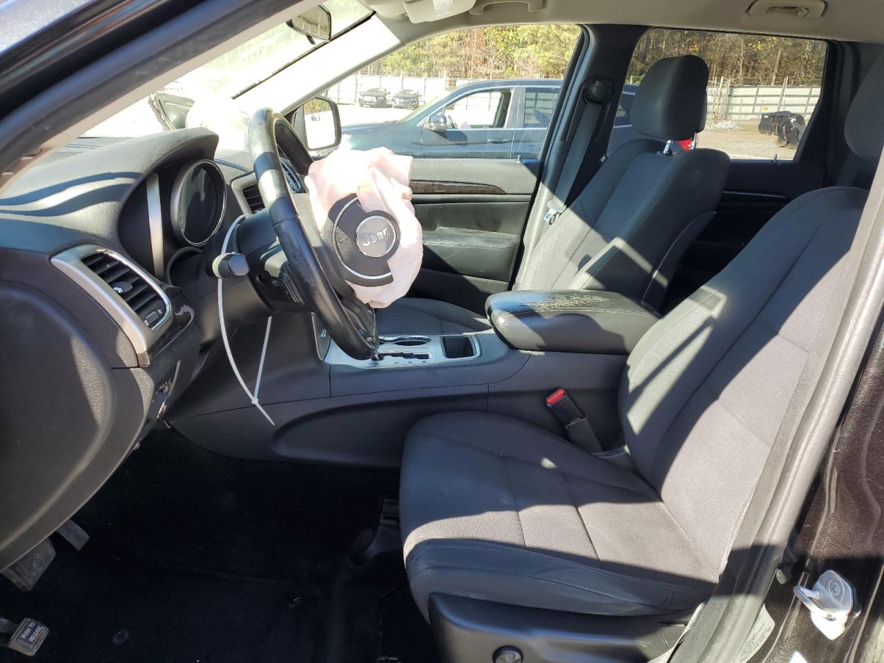 2011 Jeep Grand Cherokee - Image 7