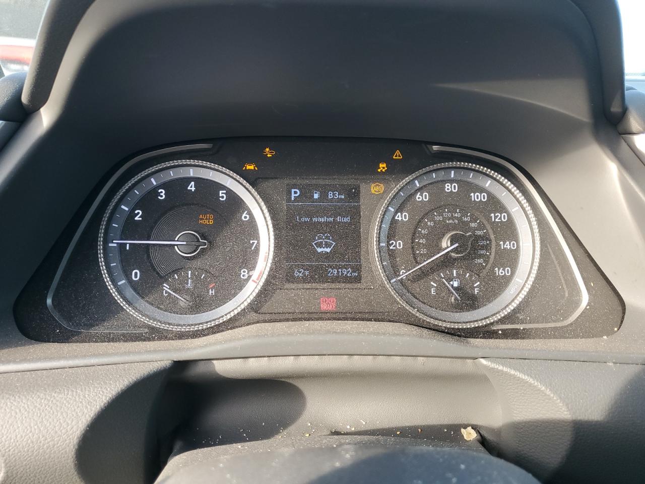 2020 Hyundai Sonata - Image 9