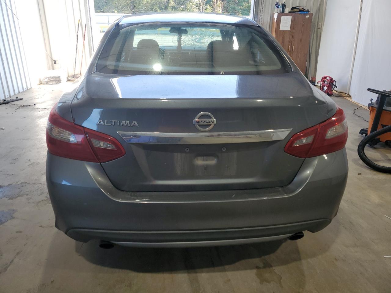 VIN 1N4AL3AP3JC134208 2018 NISSAN ALTIMA no.6