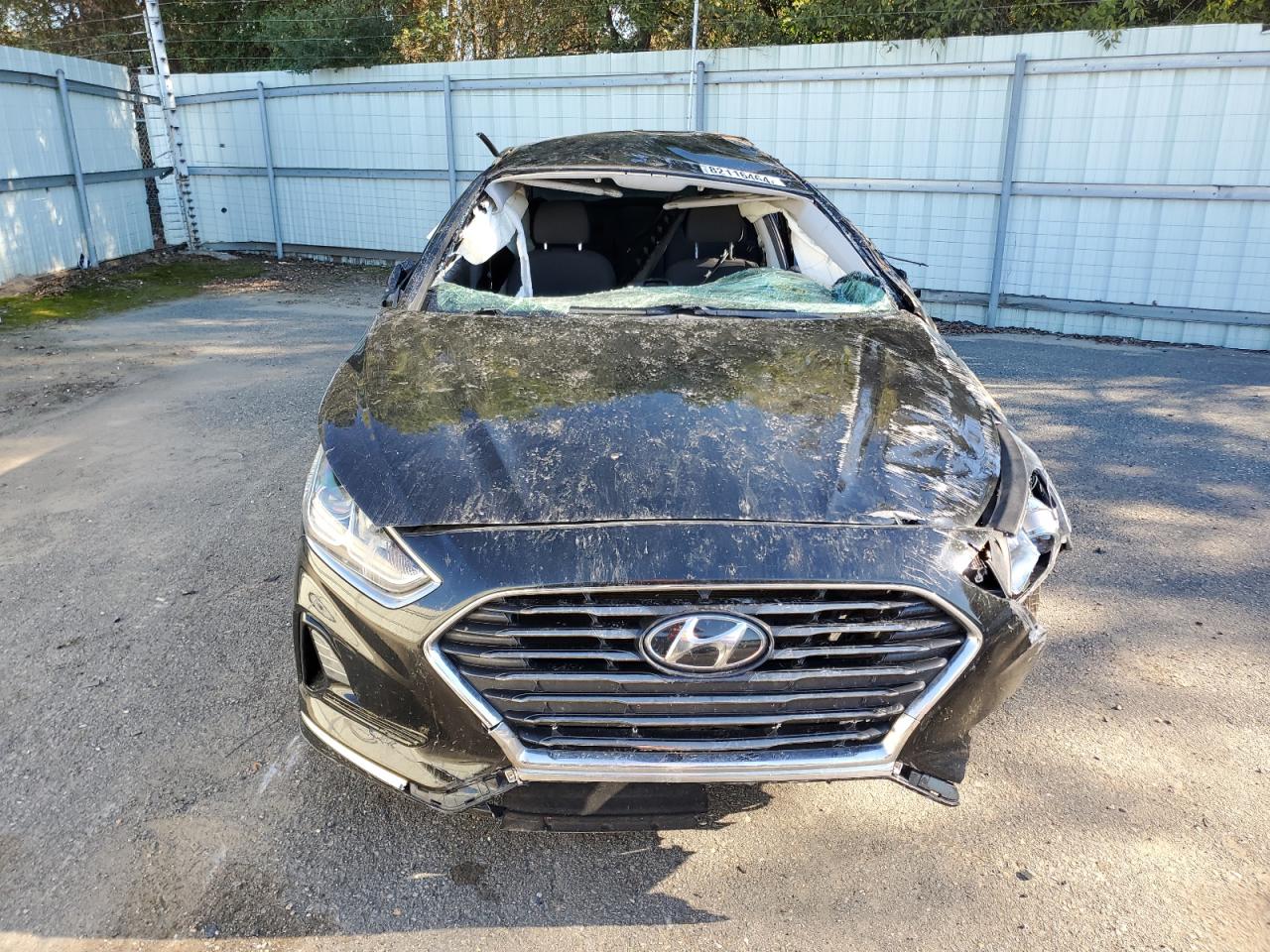 2019 Hyundai Sonata - Image 5