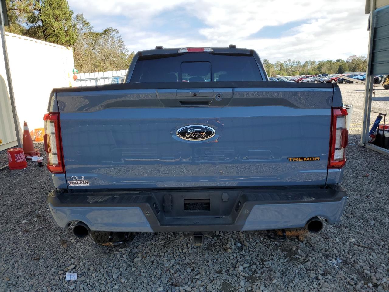 2023 Ford F-150 - Image 6