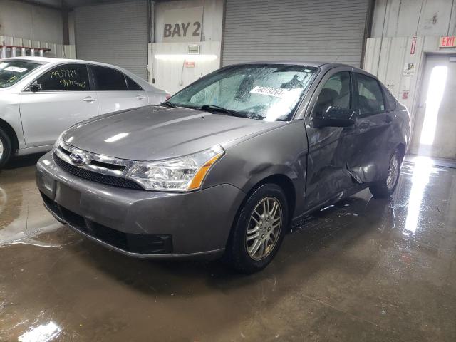 2011 Ford Focus Se