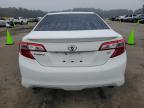 2012 Toyota Camry Se продається в Florence, MS - Front End