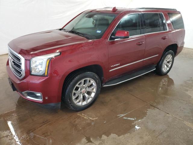 2018 Gmc Yukon Slt zu verkaufen in Mercedes, TX - Minor Dent/Scratches