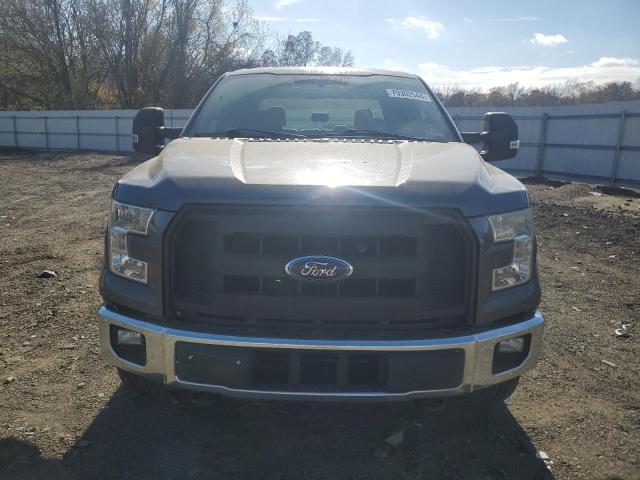  FORD F-150 2015 Black