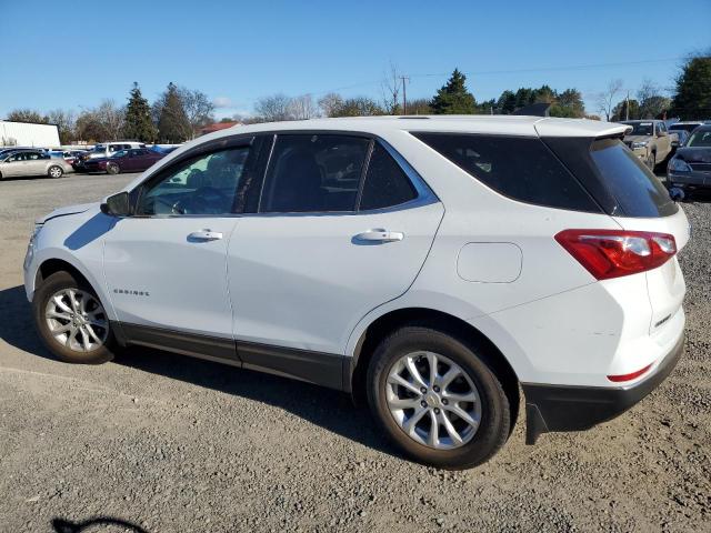  CHEVROLET EQUINOX 2019 Белый