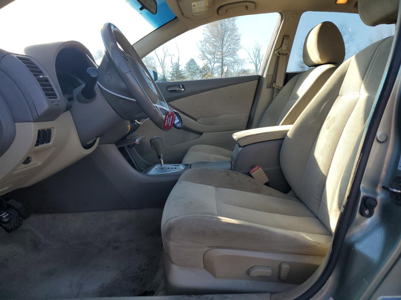 2008 Nissan Altima - Image 7