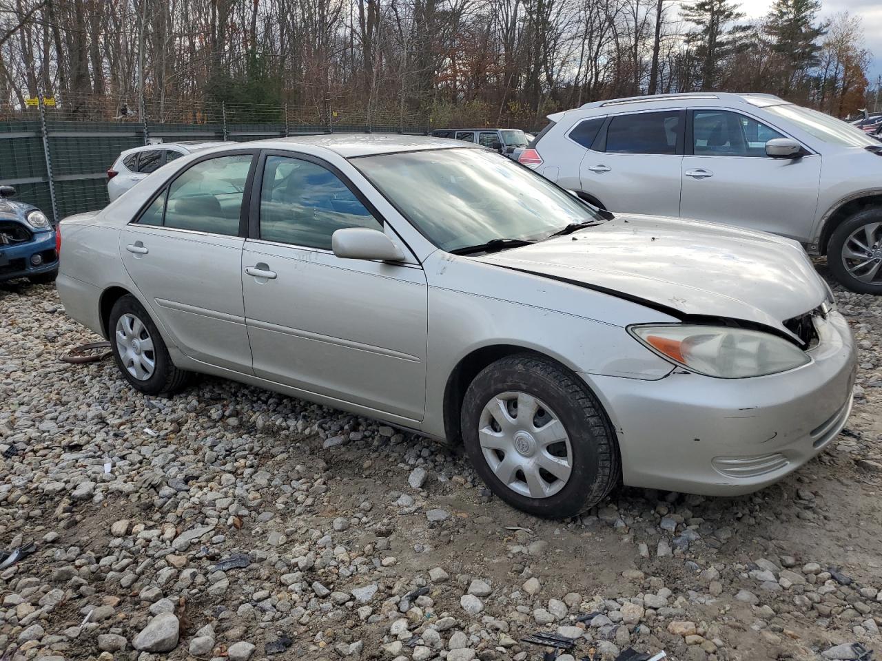2004 Toyota Camry - Image 4