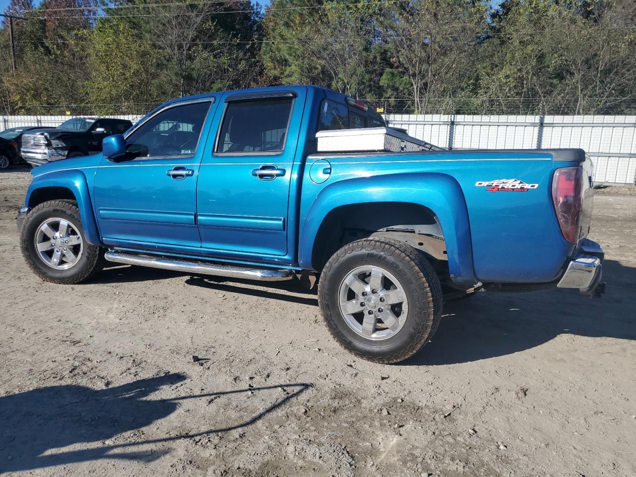 2012 GMC Canyon - Image 2