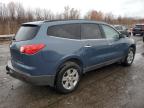 2012 Chevrolet Traverse Lt იყიდება Woodhaven-ში, MI - Minor Dent/Scratches