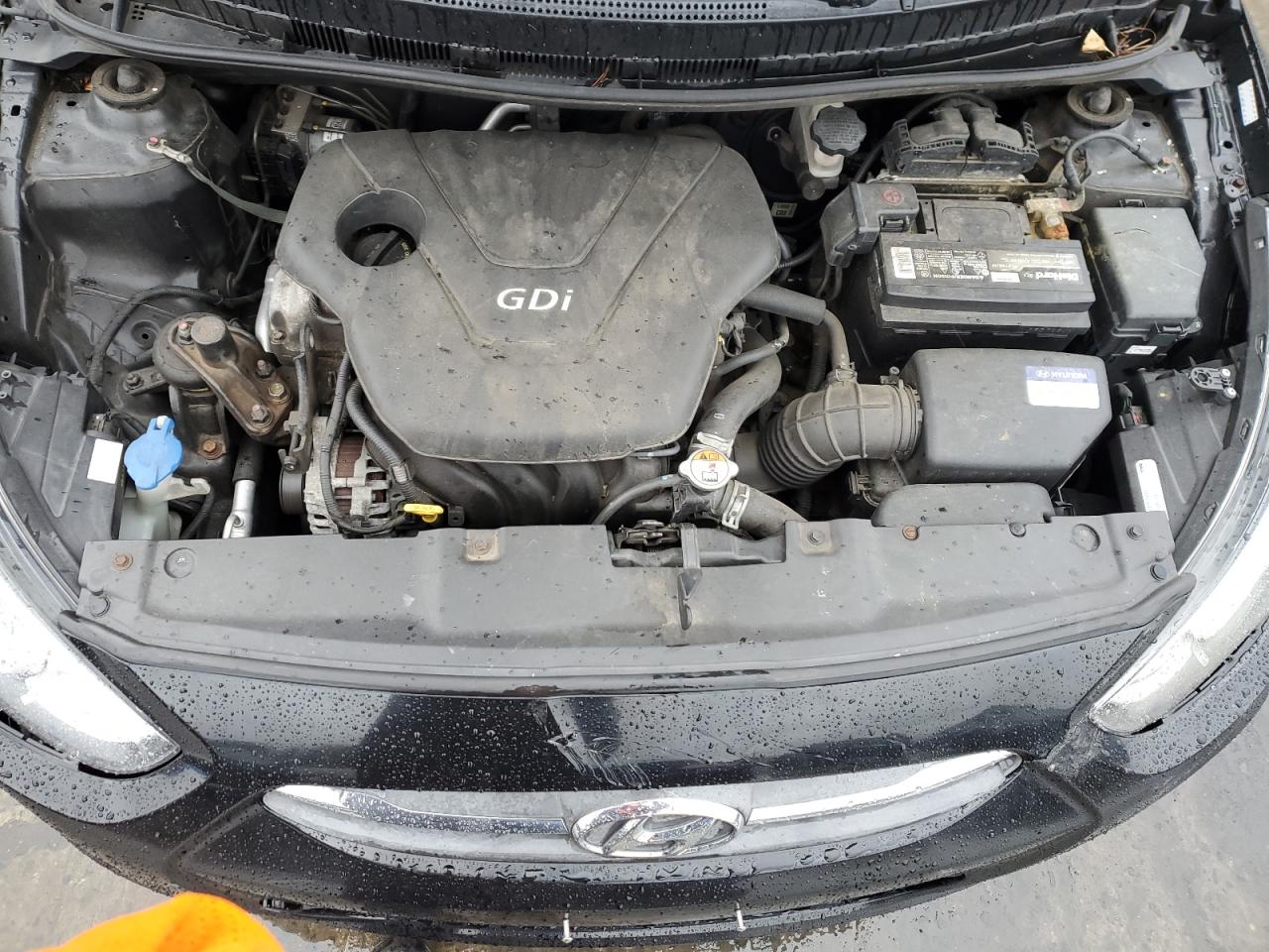 2016 Hyundai Accent - Image 11