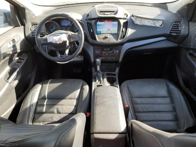  FORD ESCAPE 2017 Gold