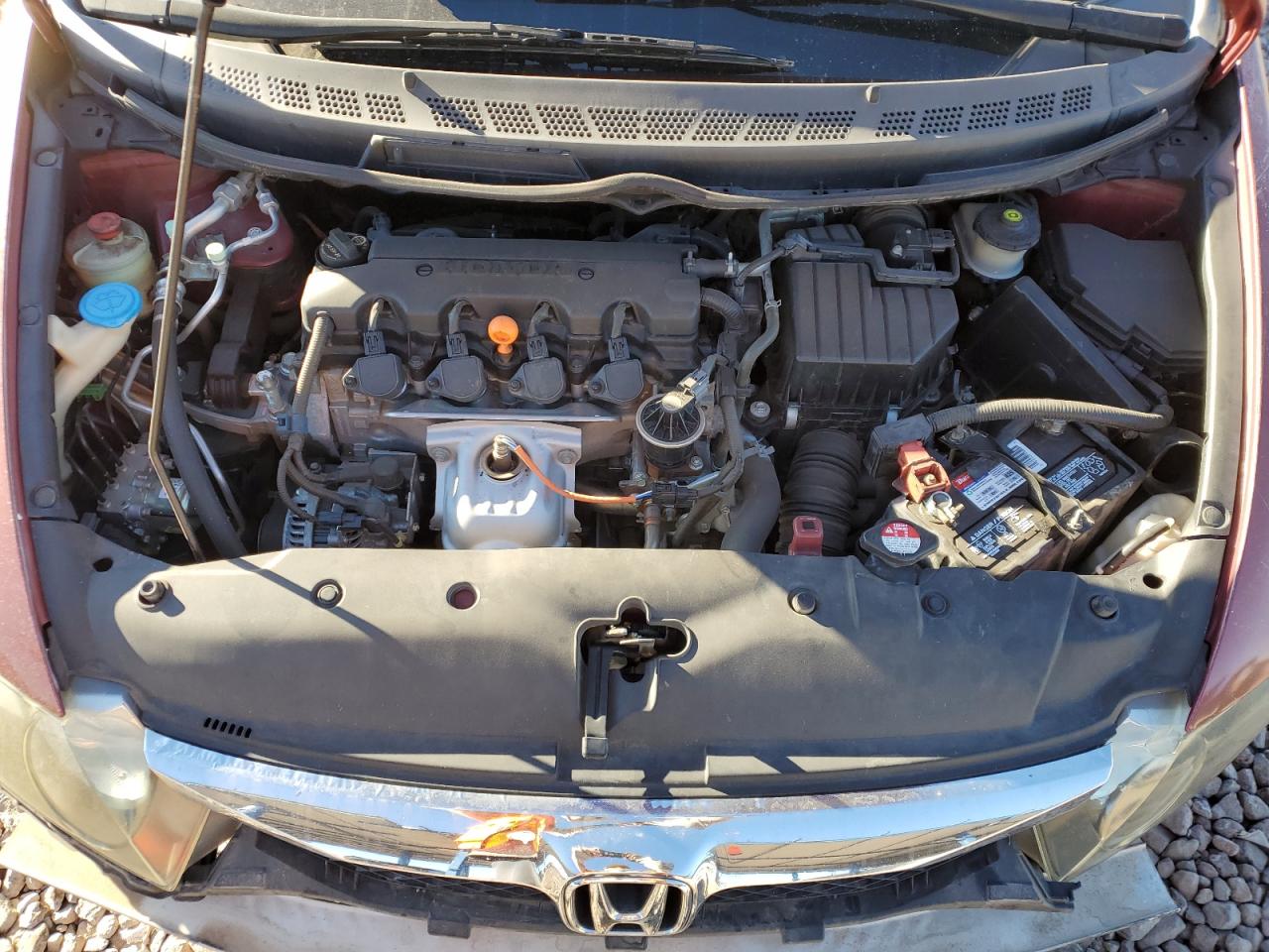 2009 Honda Civic - Image 11