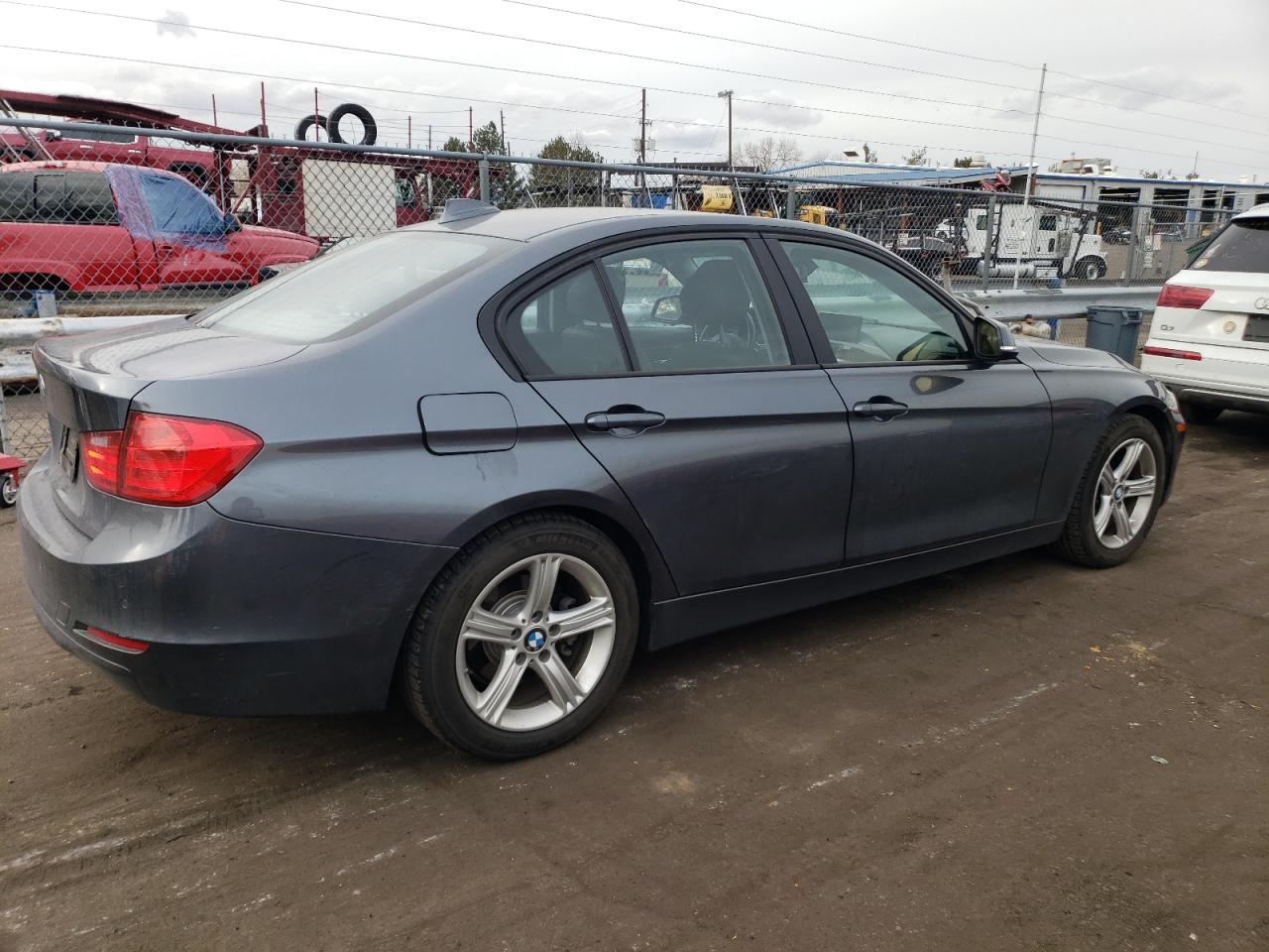 2014 BMW 3er - Image 3