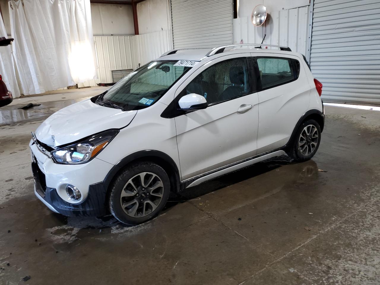 2020 Chevrolet Spark - Image 1