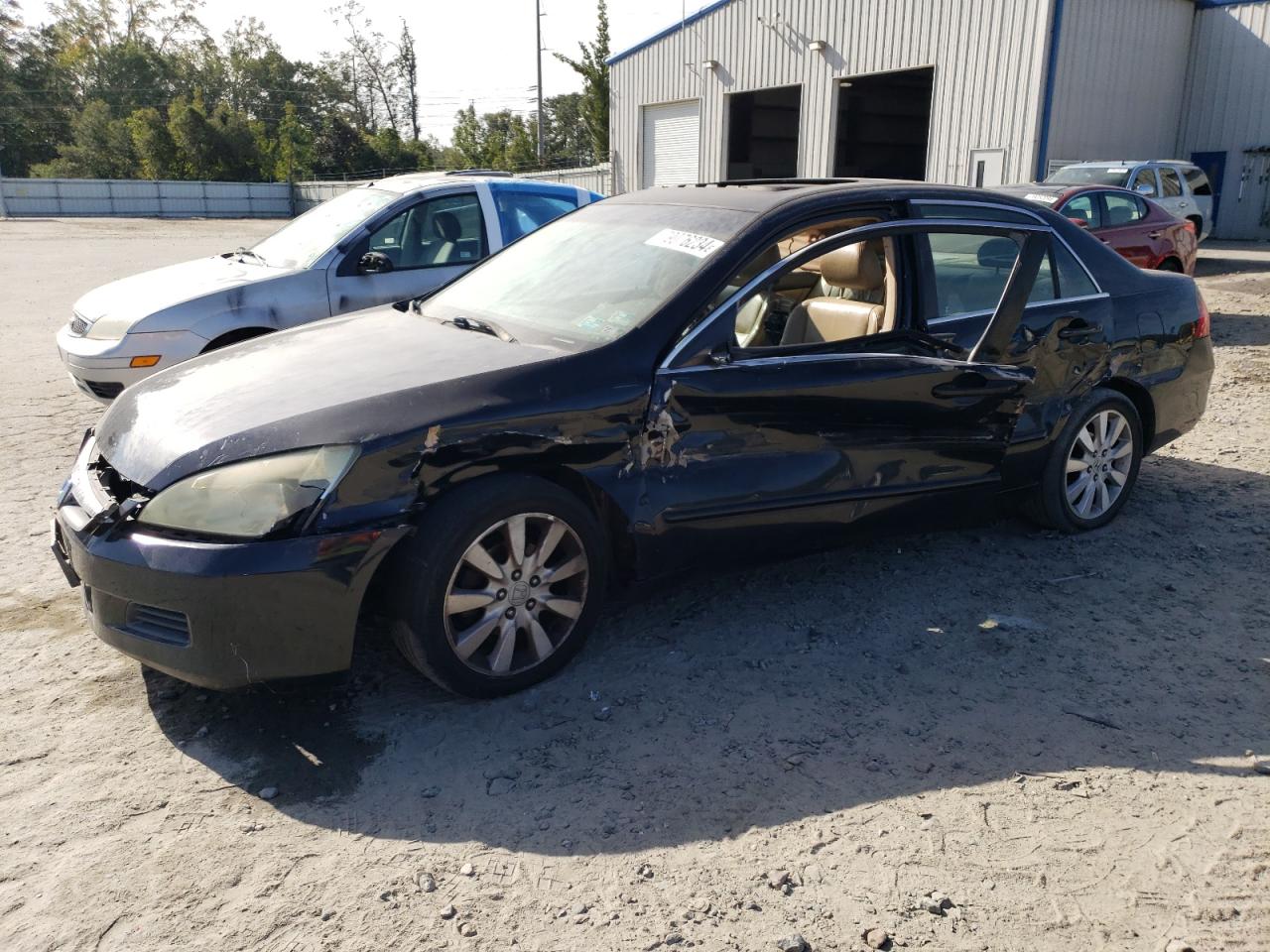 2006 Honda Accord - Image 1