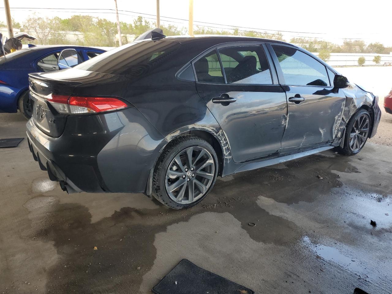 2024 Toyota Corolla - Image 3