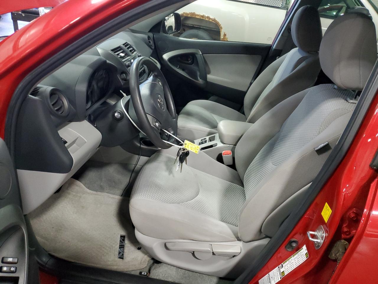 2011 Toyota RAV 4 - Image 7