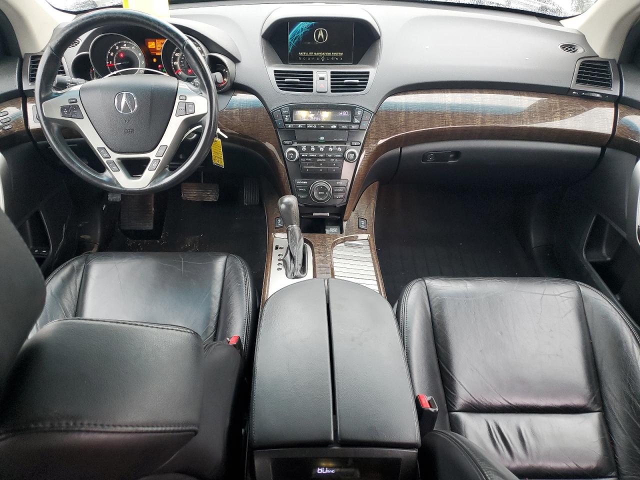 2011 Acura MDX - Image 8