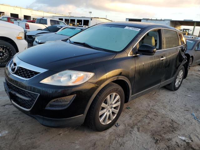 2010 Mazda Cx-9 