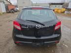 2013 MAZDA MAZDA2  for sale at Copart QC - MONTREAL