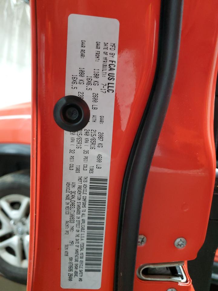 2018 Jeep Compass - Image 15