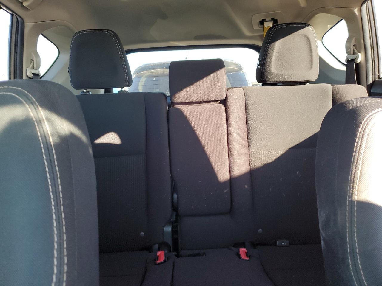2015 Toyota RAV 4 - Image 10