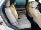 2017 Ford Explorer Xlt na sprzedaż w Savannah, GA - Minor Dent/Scratches
