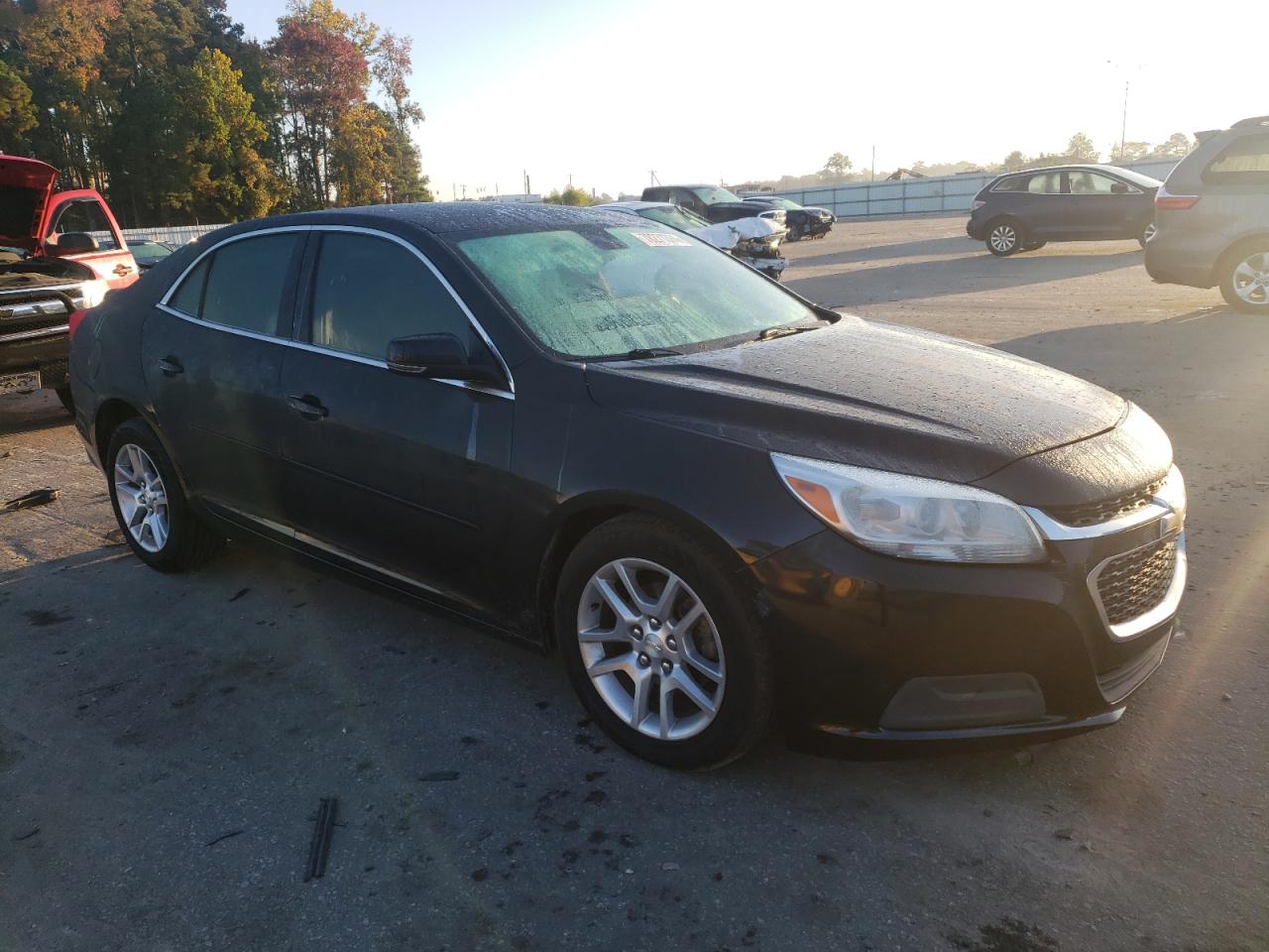 2014 Chevrolet Malibu 1Lt VIN: 1G11C5SL4EF304414 Lot: 78271374