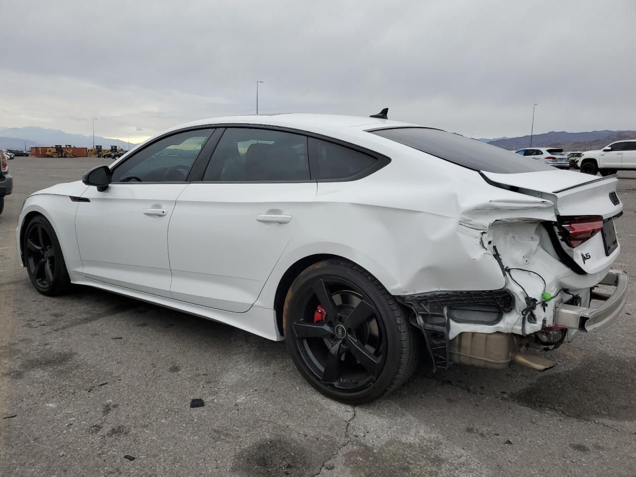 2023 Audi A5 - Image 2