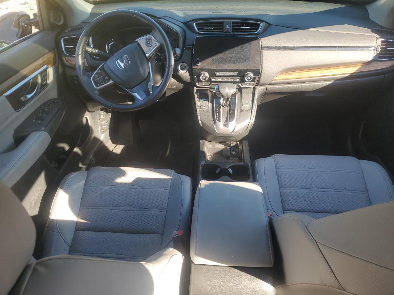 2017 Honda CR-V - Image 8