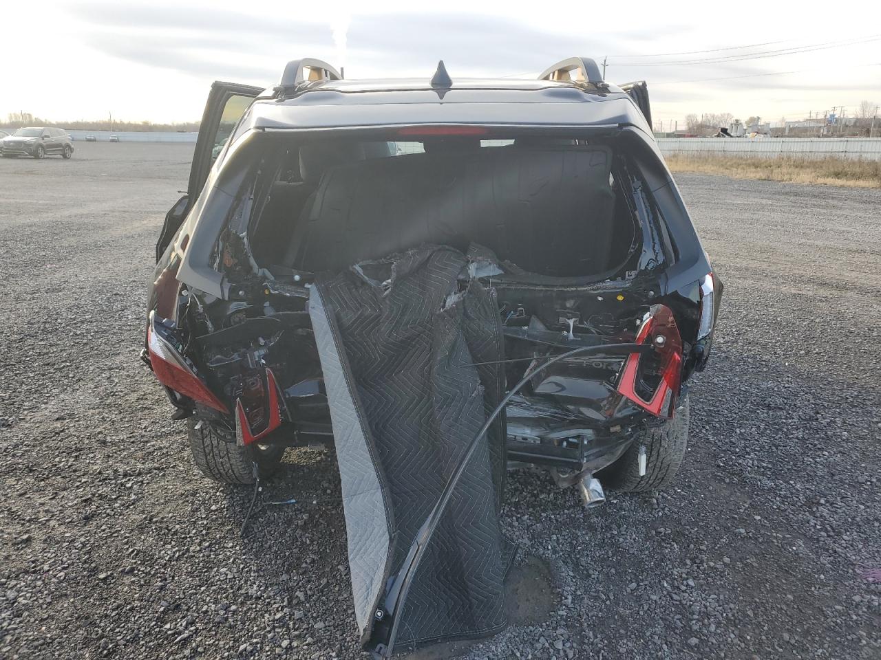 2024 Subaru Forester Wilderness VIN: JF2SKEHC3RH425064 Lot: 81053134