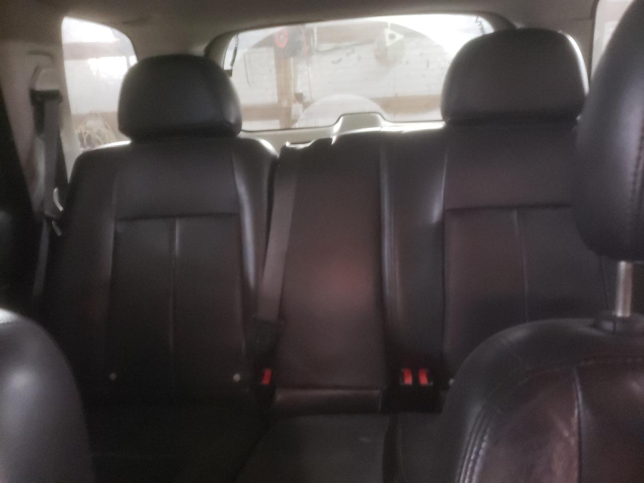 2007 Saab 9-7X - Image 10