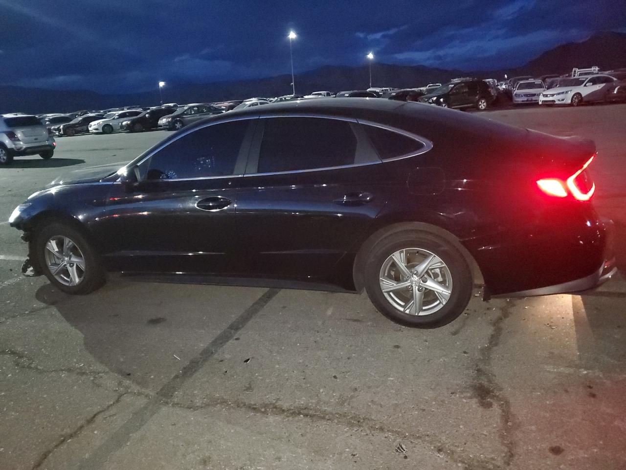 2021 Hyundai Sonata - Image 2
