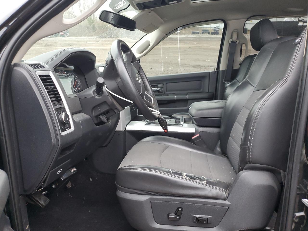 2009 Dodge RAM - Image 7