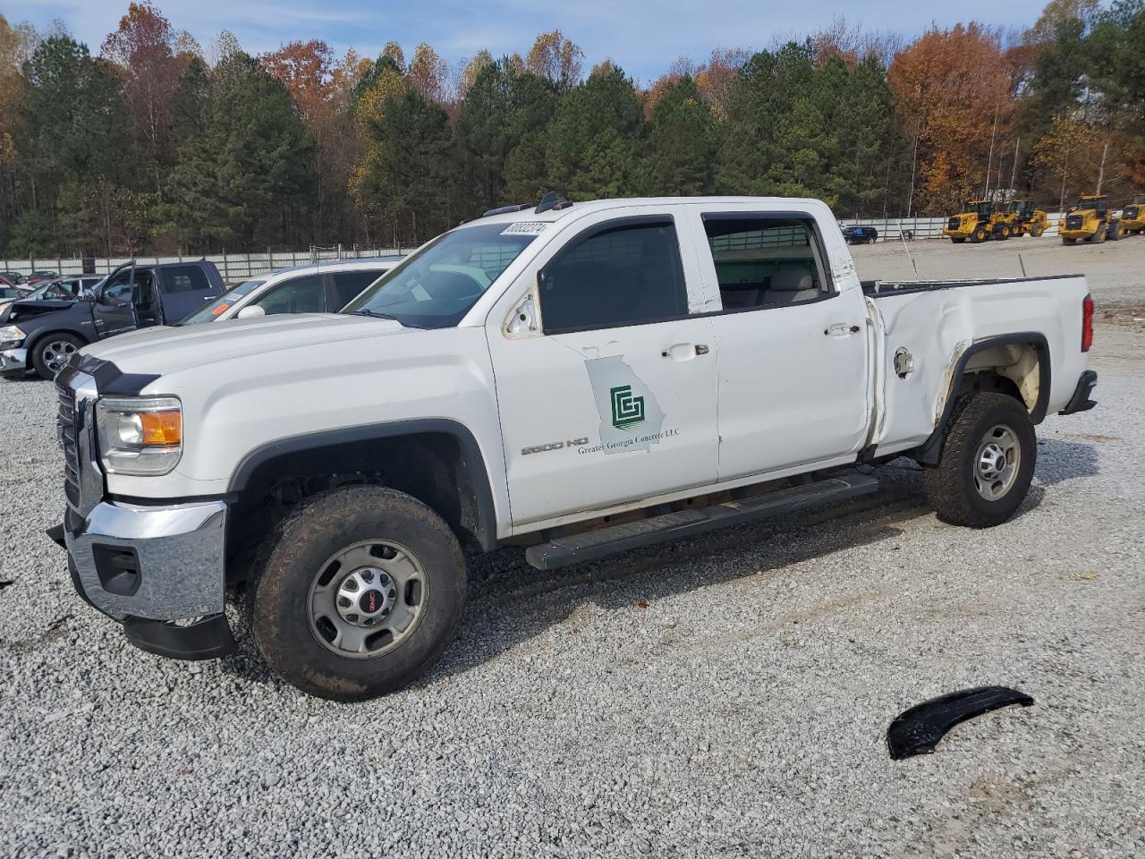 2018 GMC Sierra - Image 1