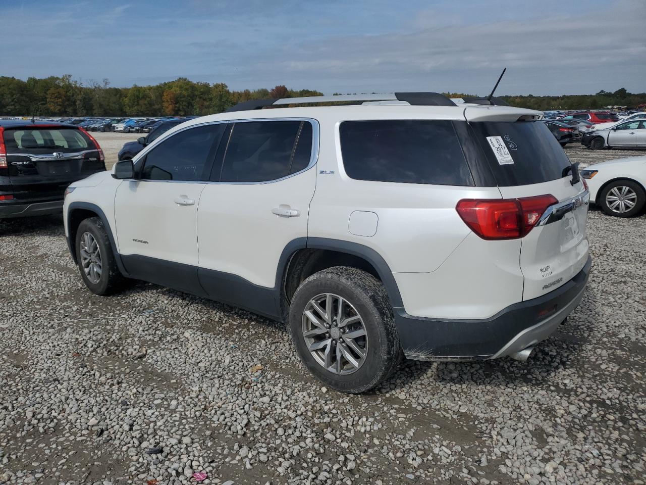 2017 GMC Acadia - Image 2