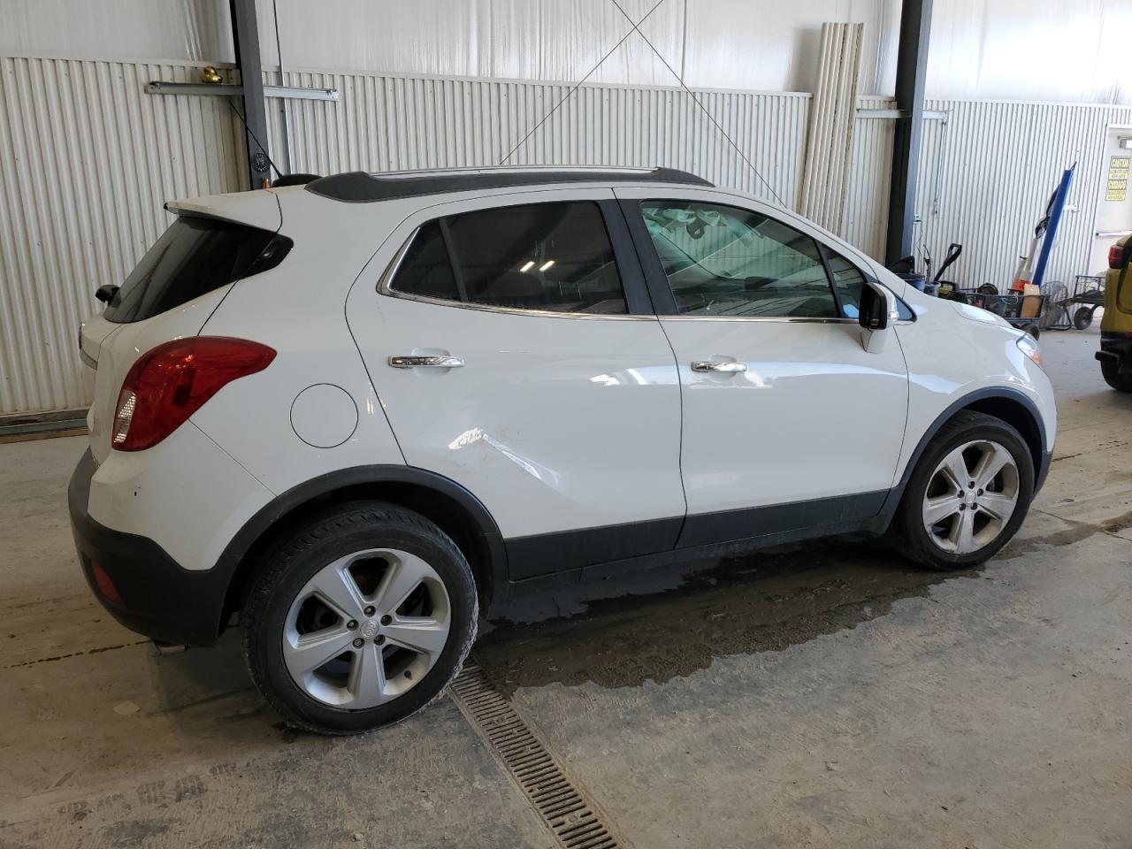 2016 Buick Encore - Image 3