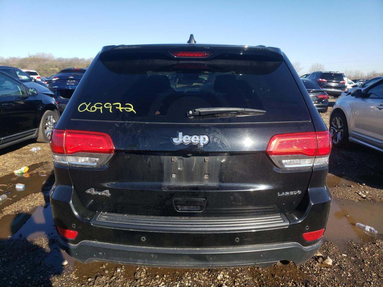 2019 Jeep Grand Cherokee - Image 6