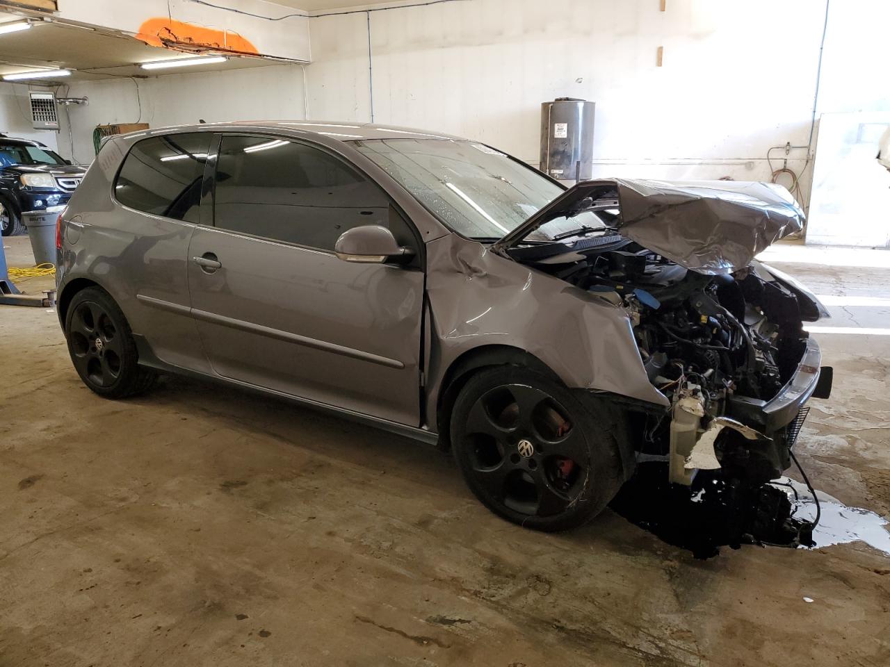 2009 Volkswagen GTI - Image 4