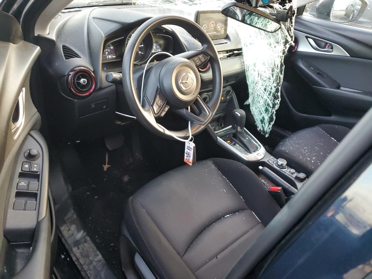 2018 Mazda CX-3 - Image 8