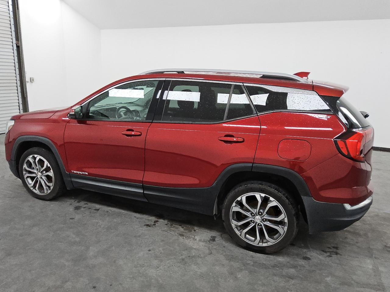 2018 GMC Terrain - Image 2