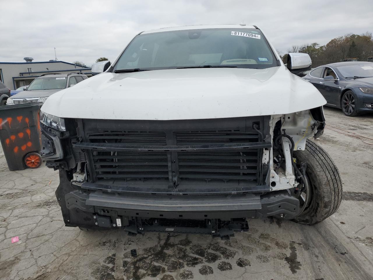 2021 Chevrolet Suburban - Image 5