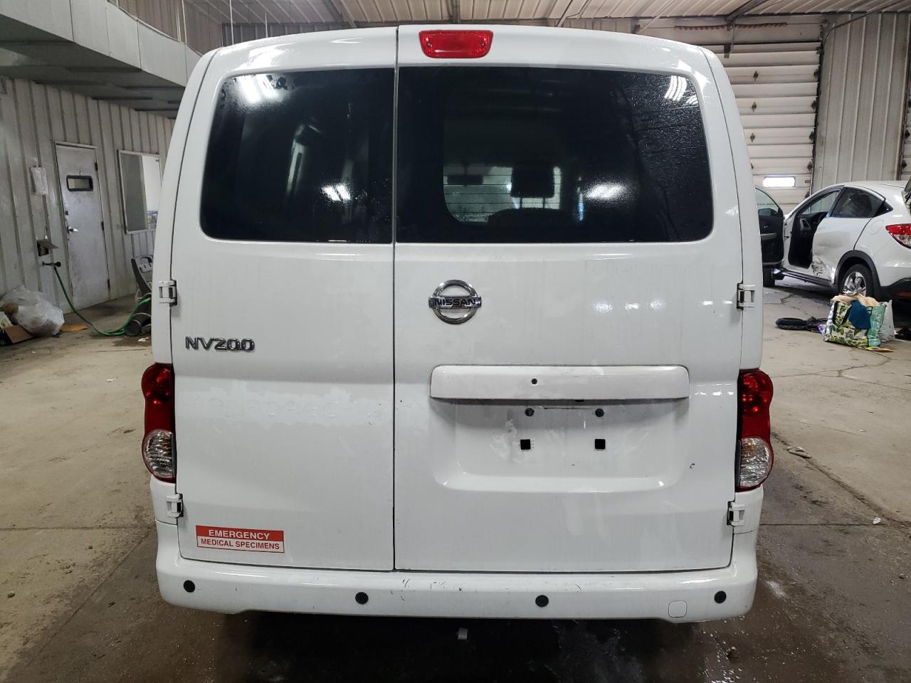 2020 Nissan Nv200 2.5S VIN: 3N6CM0KN7LK704684 Lot: 78813934