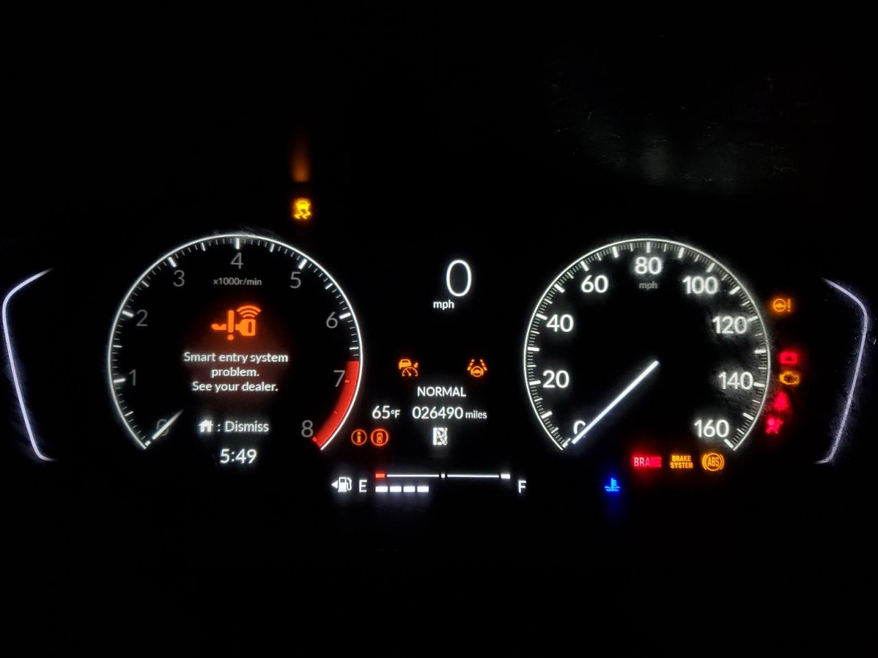 2023 Honda Civic - Image 9